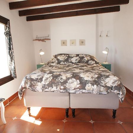 Villa Casa Con Balcon Altea Esterno foto