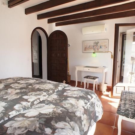 Villa Casa Con Balcon Altea Esterno foto