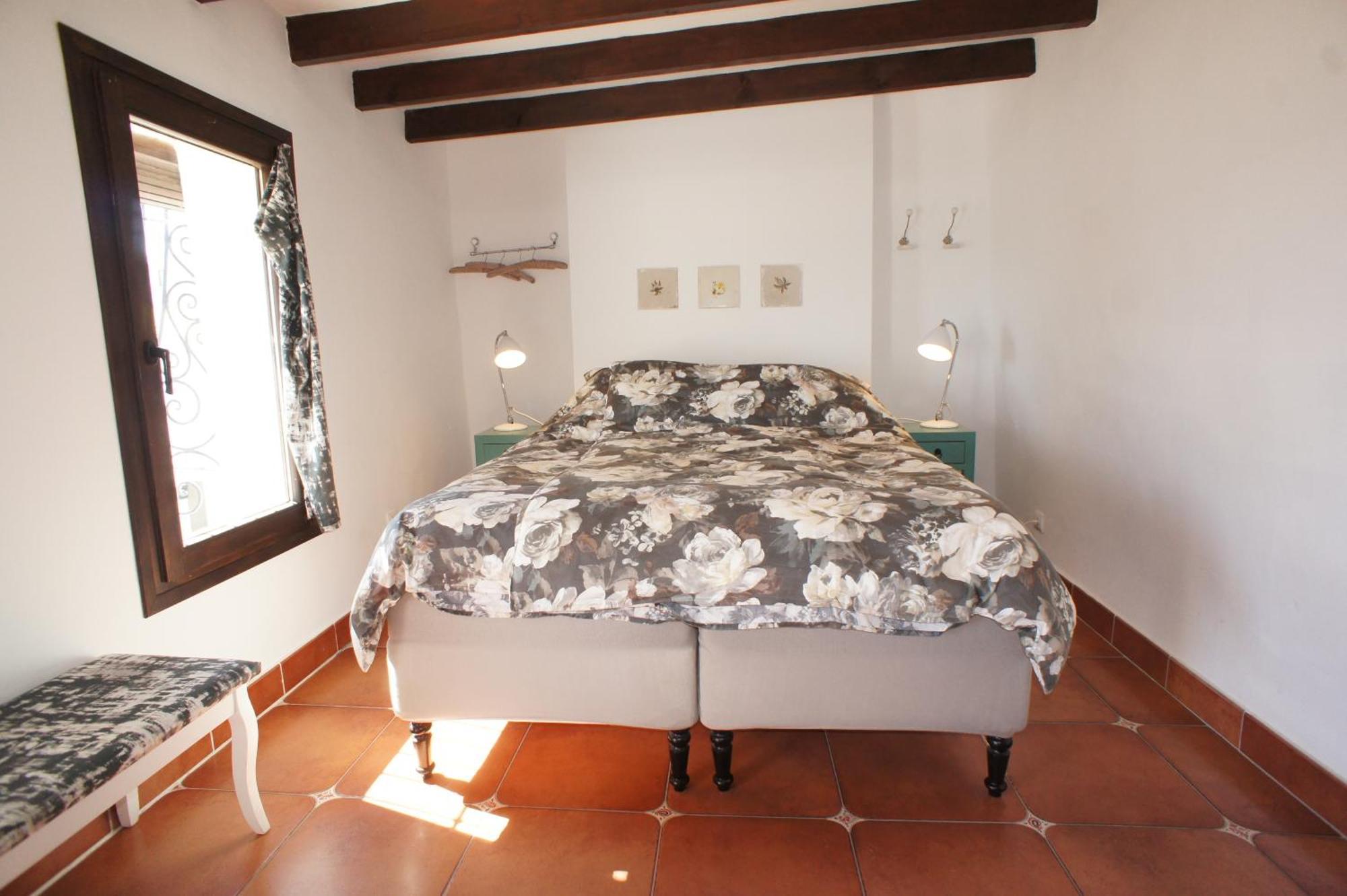Villa Casa Con Balcon Altea Esterno foto
