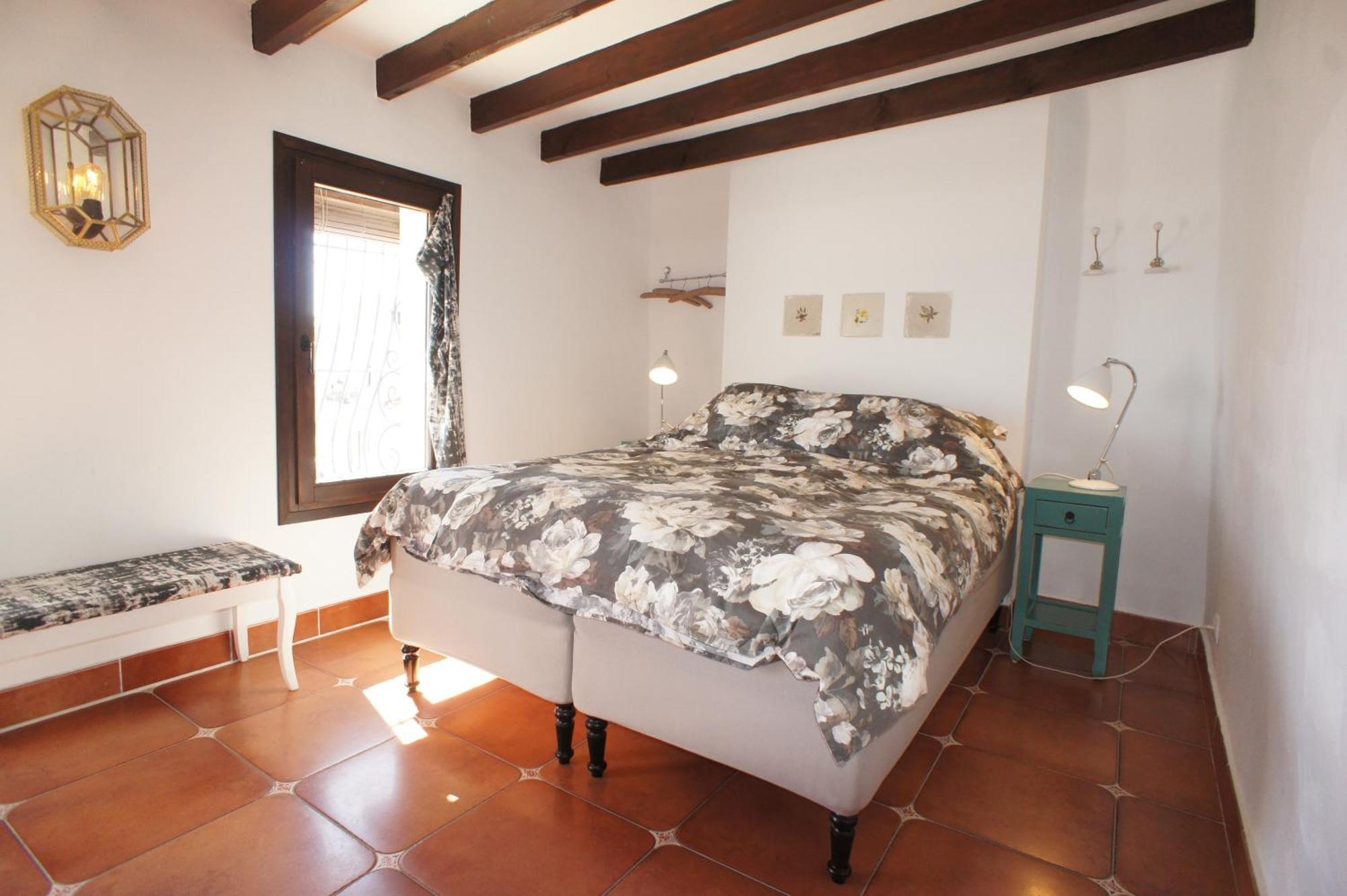Villa Casa Con Balcon Altea Esterno foto