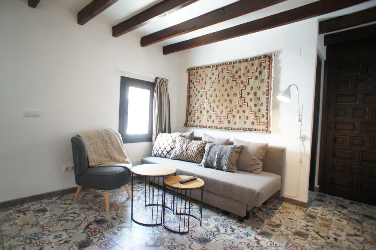 Villa Casa Con Balcon Altea Esterno foto