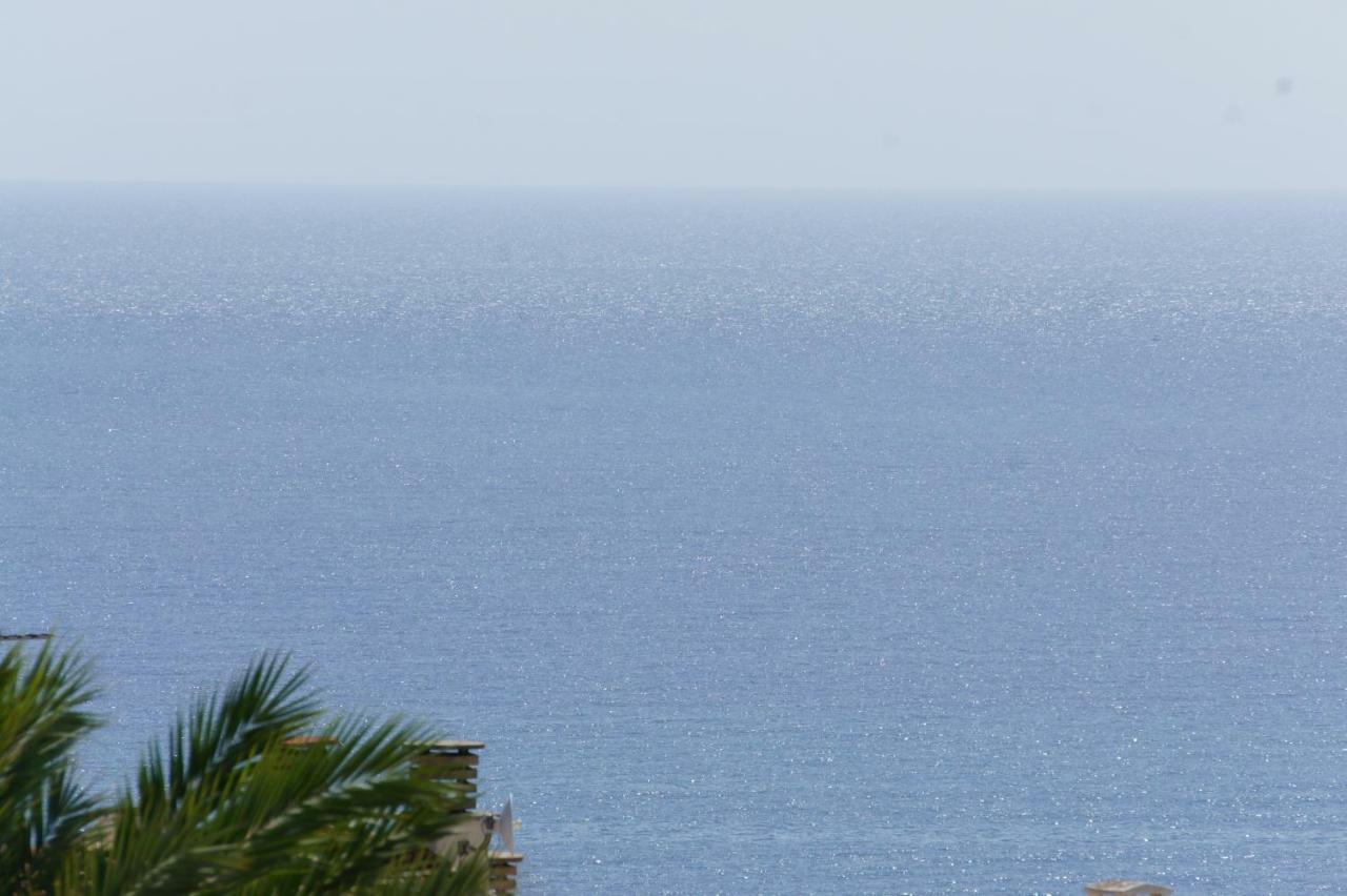 Villa Casa Con Balcon Altea Esterno foto